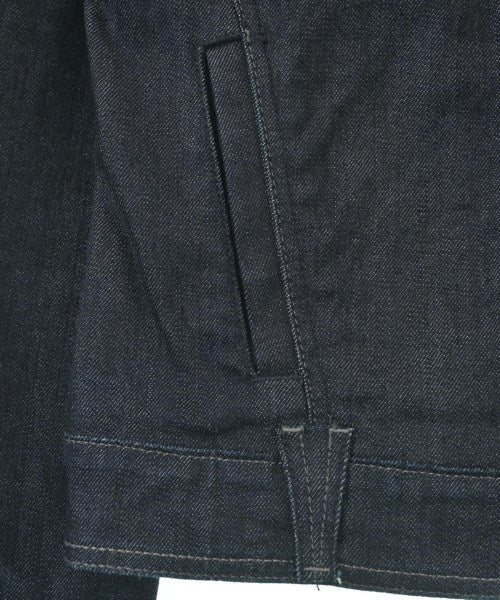 YANUK 牛仔夾克