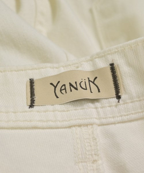 YANUK 牛仔褲