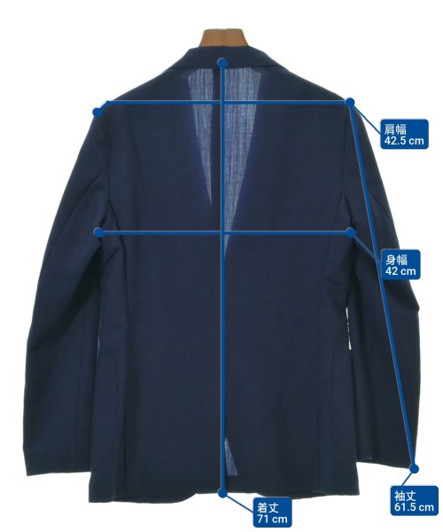 ARTISAN 西裝外套