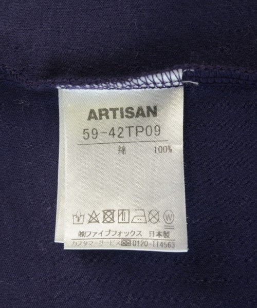 ARTISAN T恤/上衣
