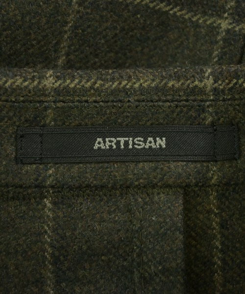 ARTISAN 休閒夾克