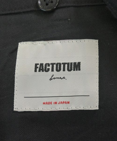 FACTOTUM 休閒褲
