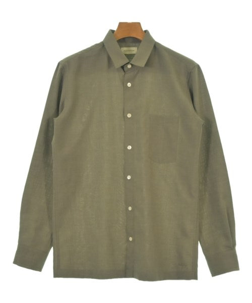 FACTOTUM 休閒襯衫