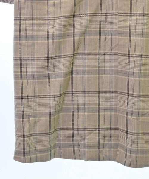 FACTOTUM 支領外套