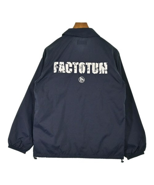 FACTOTUM 其他飛行外套