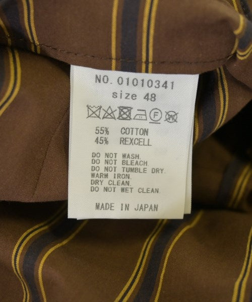FACTOTUM 夾克