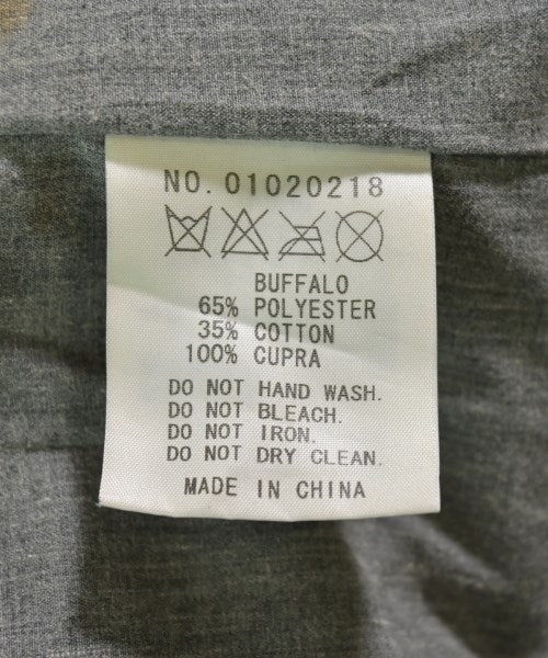 FACTOTUM 騎士夾克