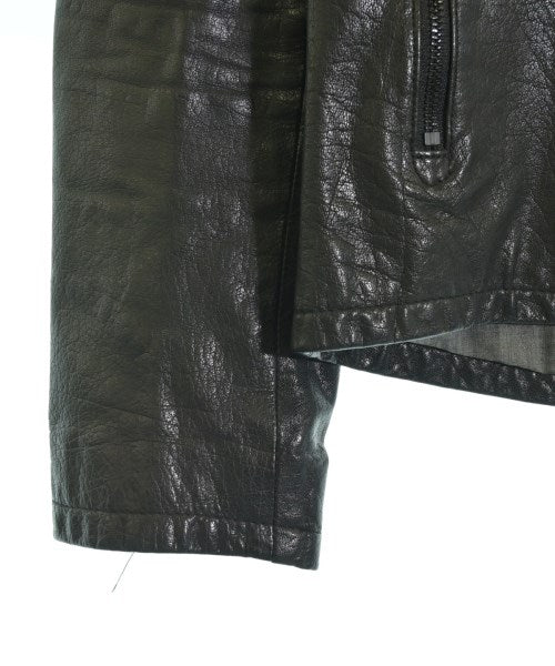 FACTOTUM 騎士夾克