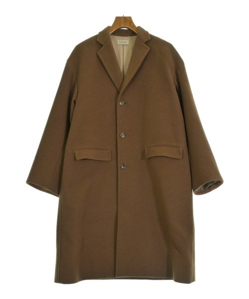 FACTOTUM 其他大衣