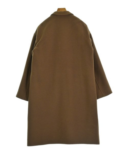 FACTOTUM 其他大衣