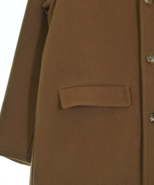 FACTOTUM 其他大衣