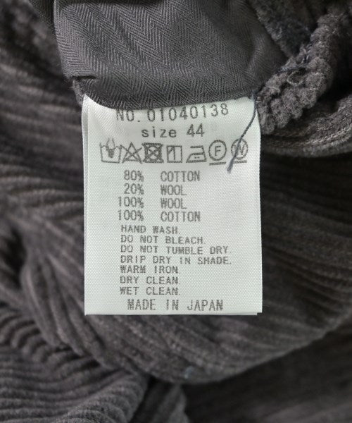 FACTOTUM 其他飛行外套
