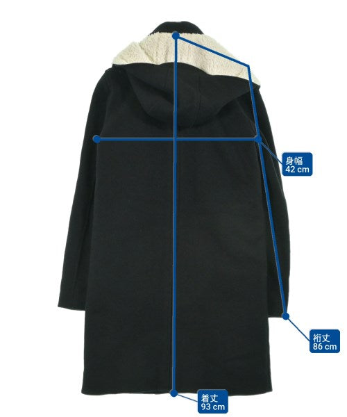 FACTOTUM 其他大衣