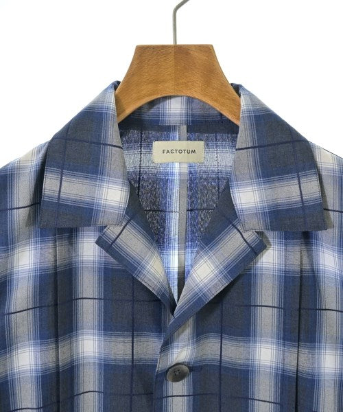 FACTOTUM 夾克