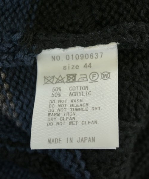 FACTOTUM 毛衣