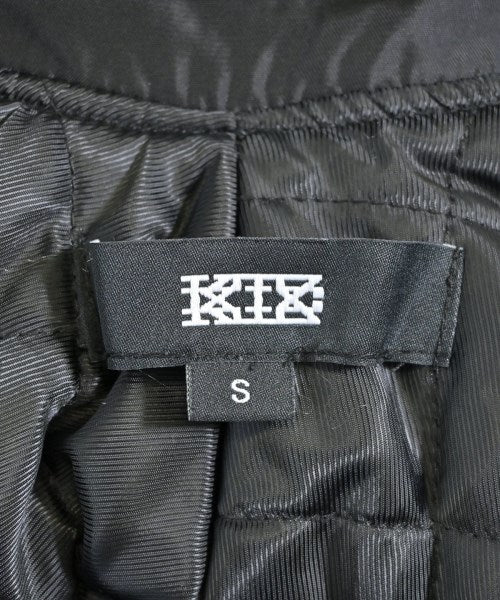 KTZ 膝上裙