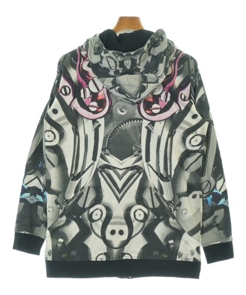 KTZ 連帽衫