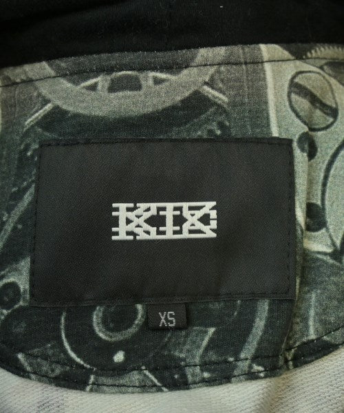 KTZ 連帽衫
