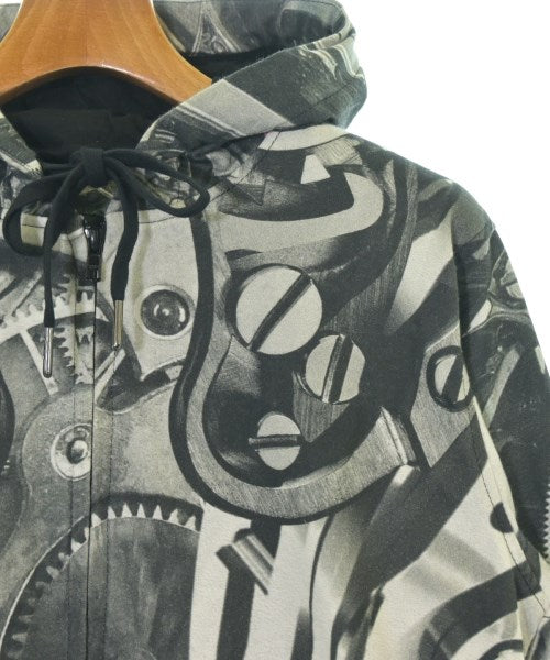 KTZ 連帽衫