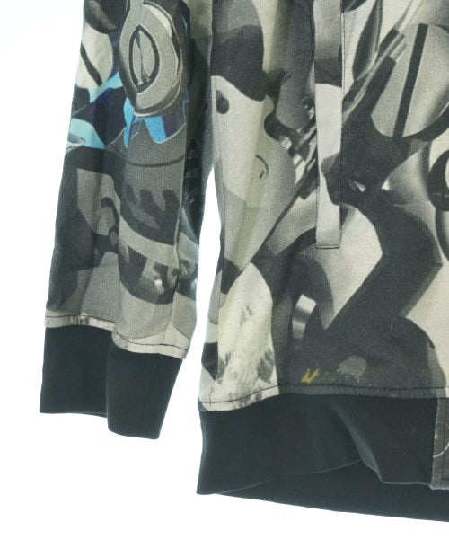 KTZ 連帽衫