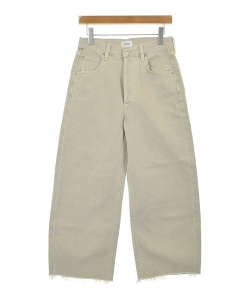 Citizens of humanity 牛仔