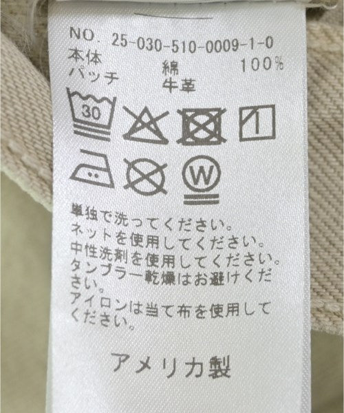 Citizens of humanity 牛仔