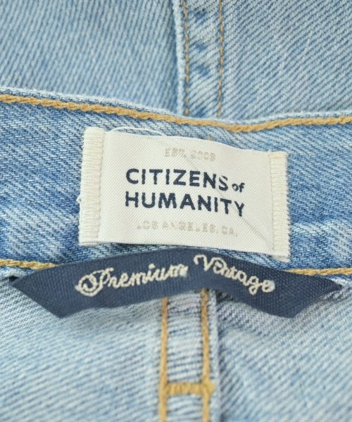 Citizens of humanity 牛仔褲