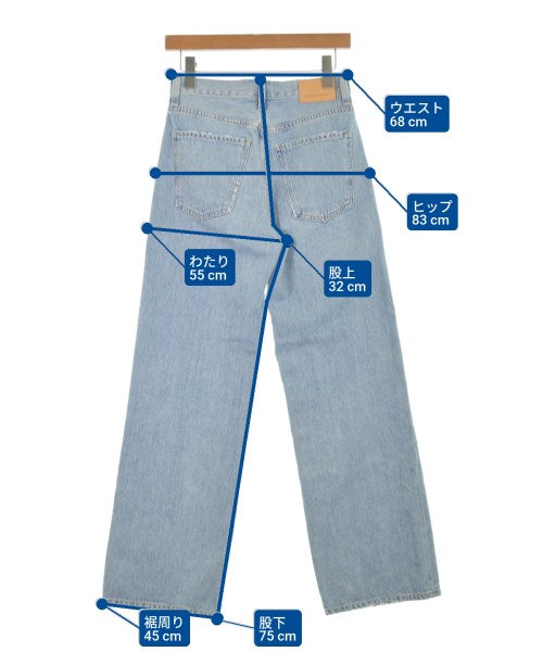 Citizens of humanity 牛仔褲