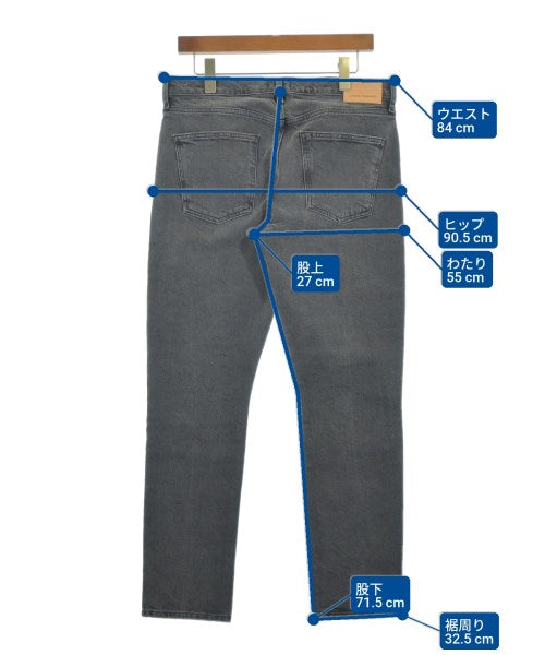 Citizens of humanity 牛仔