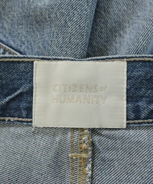 Citizens of humanity 長裙/超長裙