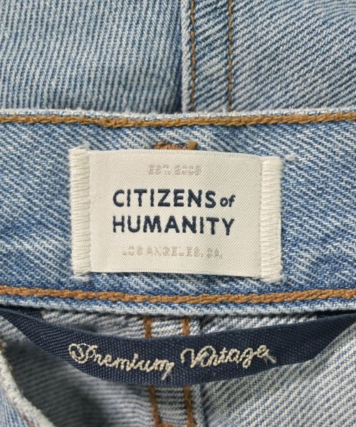 Citizens of humanity 牛仔褲