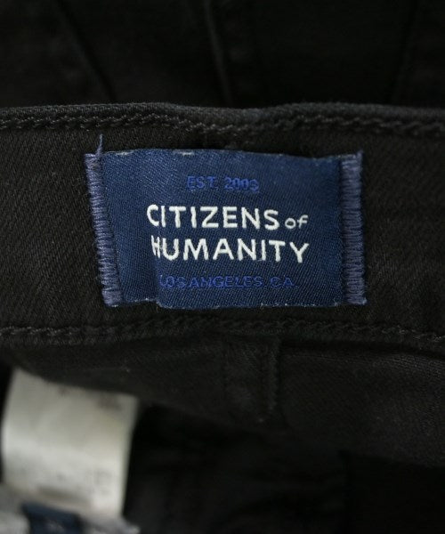 Citizens of humanity 牛仔褲