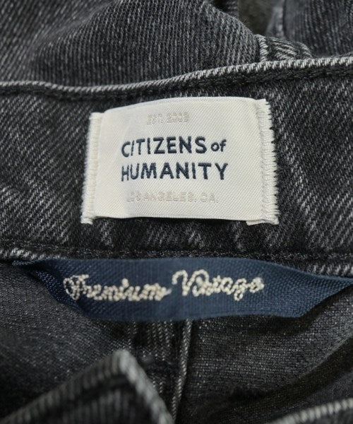 Citizens of humanity 牛仔褲