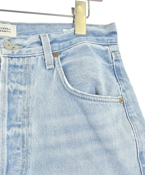 Citizens of humanity 牛仔褲