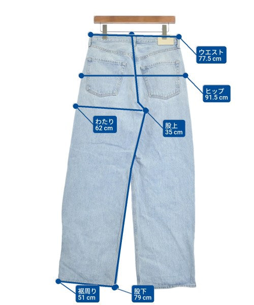 Citizens of humanity 牛仔褲