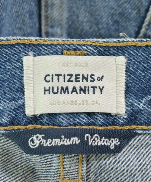 Citizens of humanity 牛仔褲