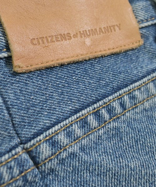 Citizens of humanity 牛仔褲