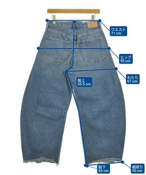 Citizens of humanity 牛仔褲