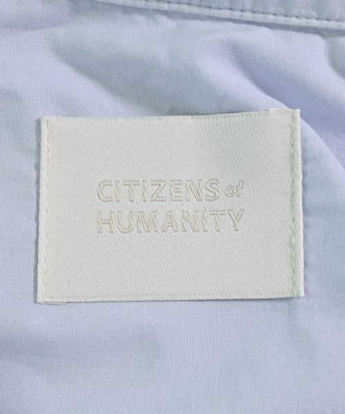 Citizens of humanity 休閒襯衫