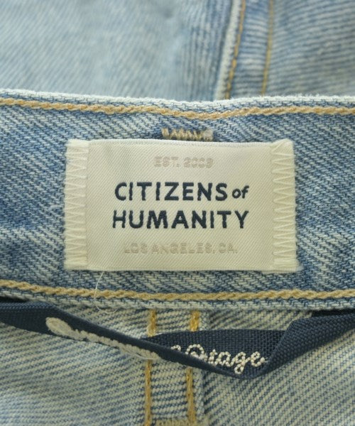 Citizens of humanity 牛仔褲