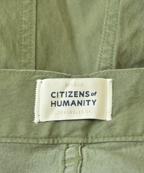 Citizens of humanity 工裝褲