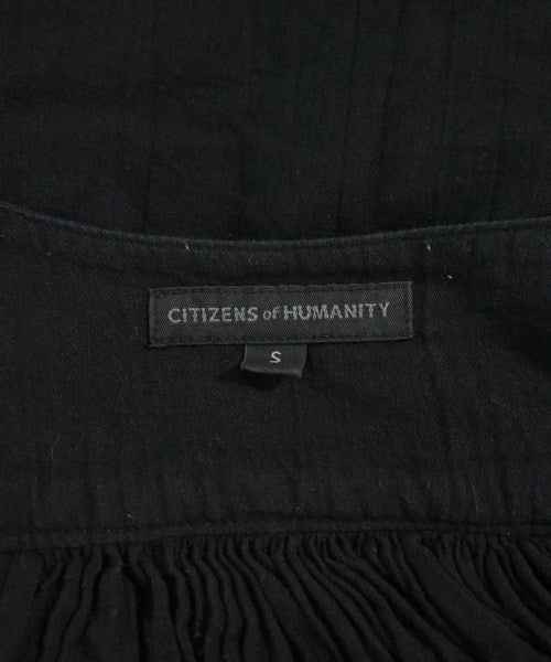 Citizens of humanity 女襯衫