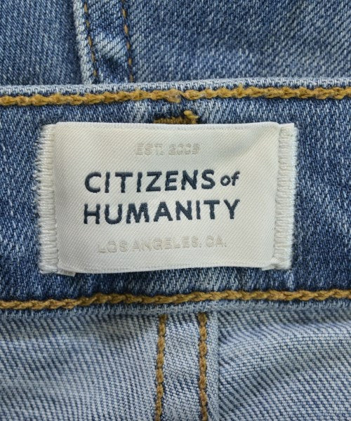 Citizens of humanity 牛仔褲