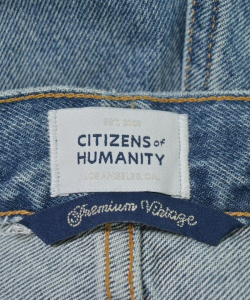 Citizens of humanity 牛仔褲
