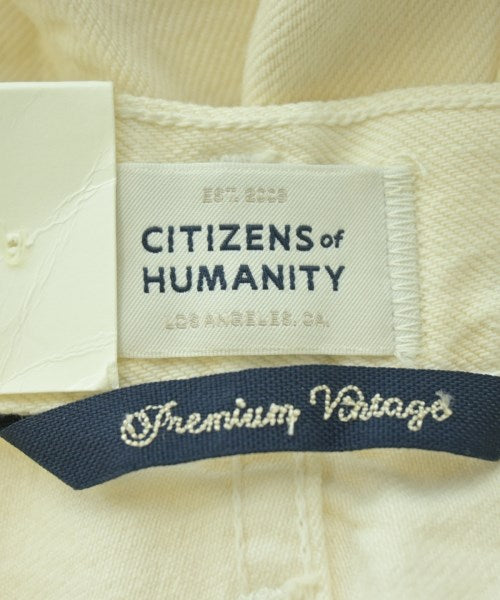 Citizens of humanity 牛仔褲