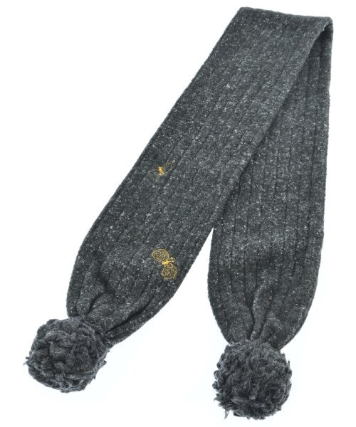 mina perhonen 冬季圍巾