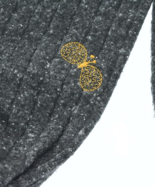 mina perhonen 冬季圍巾