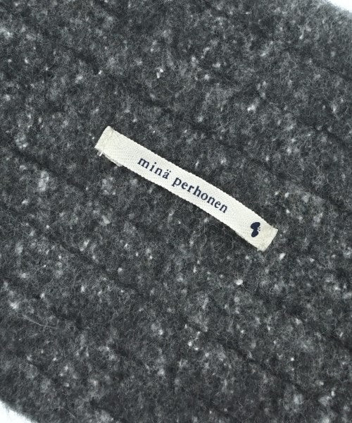 mina perhonen 冬季圍巾