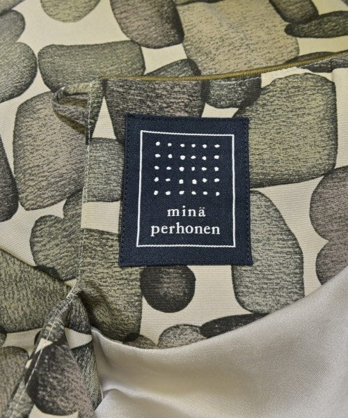 mina perhonen 洋裝