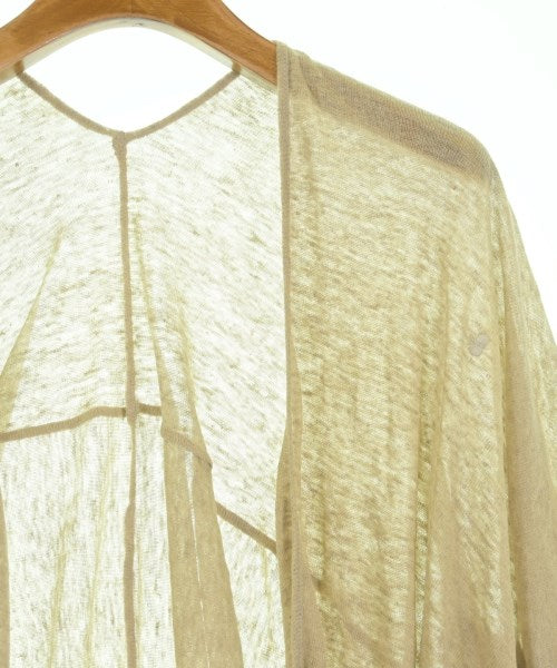 mina perhonen 開襟衫